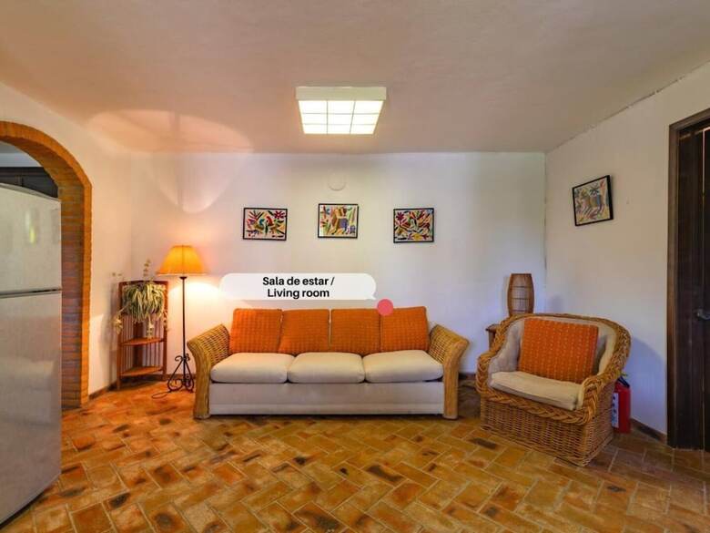 Hotel Casa Las Palmas, San Miguel De Allende