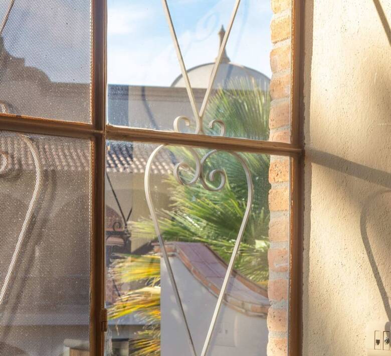 Hotel Casa Las Palmas, San Miguel De Allende
