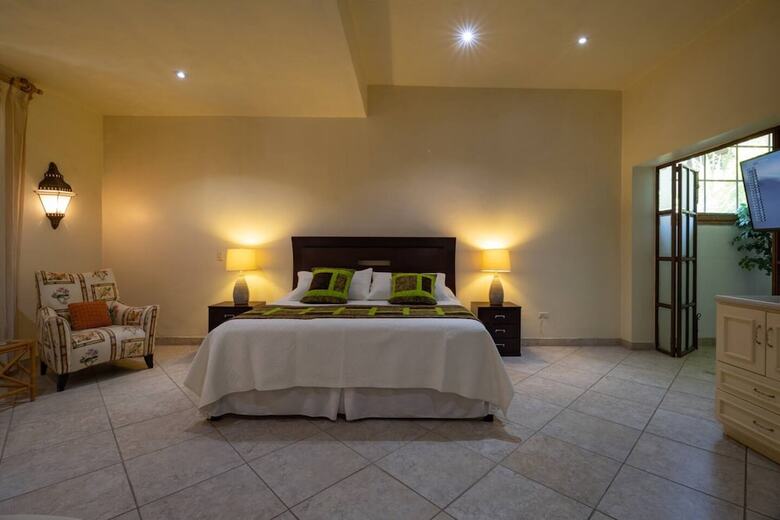 Hotel Casa Las Palmas, San Miguel De Allende