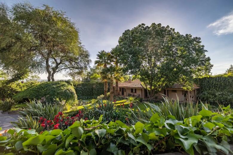 Hotel Casa Las Palmas, San Miguel De Allende
