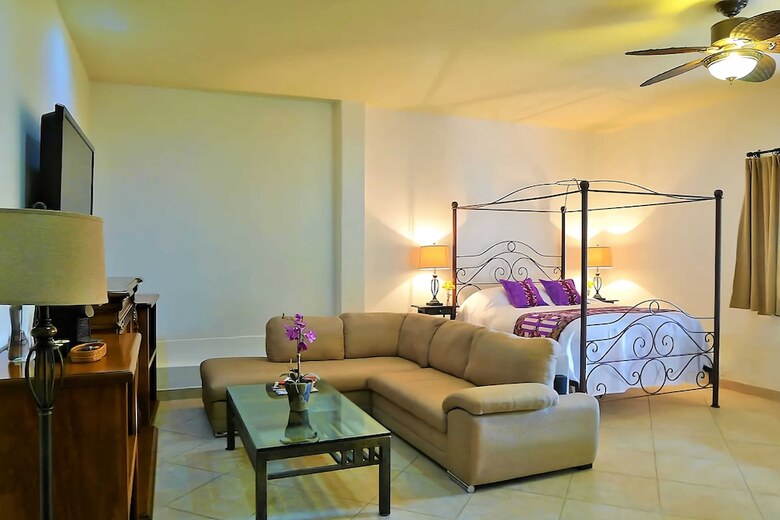 Hotel Casa Las Palmas, San Miguel De Allende