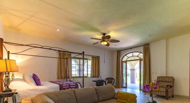 Hotel Casa Las Palmas, San Miguel De Allende
