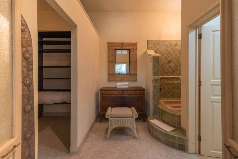 Hotel Casa Las Palmas, San Miguel De Allende