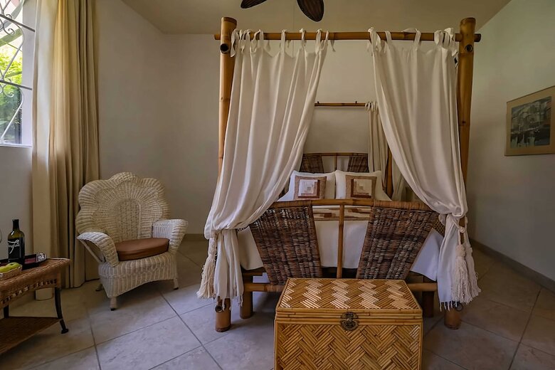 Hotel Casa Las Palmas, San Miguel De Allende