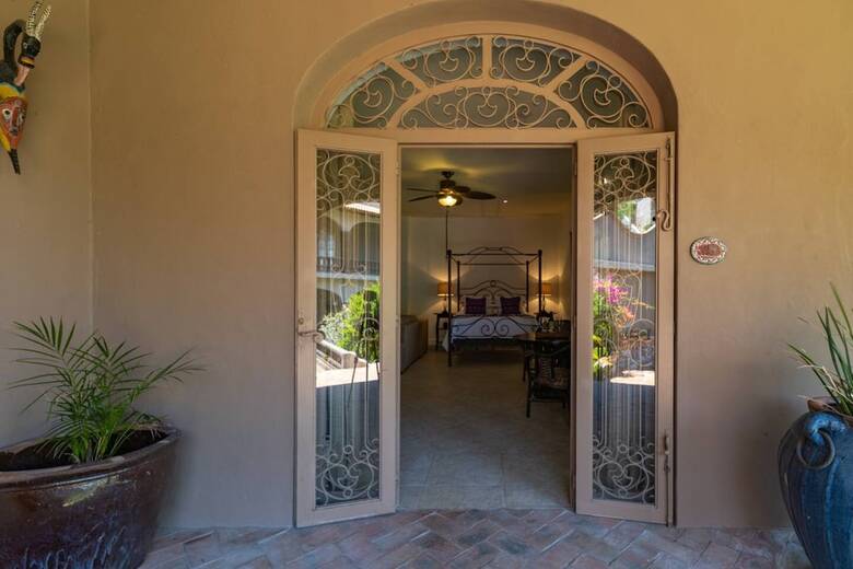 Hotel Casa Las Palmas, San Miguel De Allende