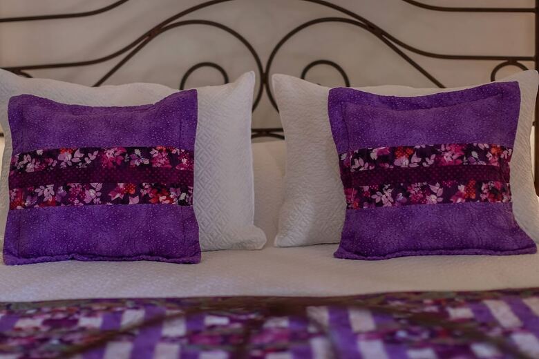 Hotel Casa Las Palmas, San Miguel De Allende