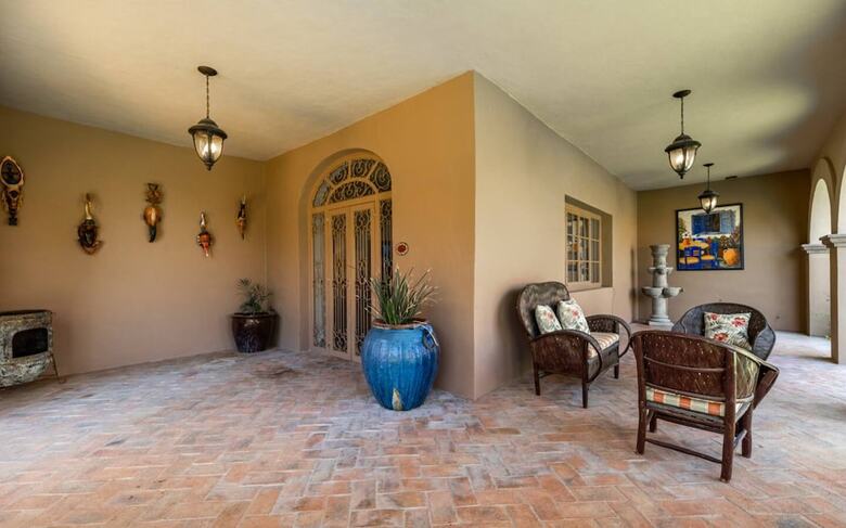 Hotel Casa Las Palmas, San Miguel De Allende