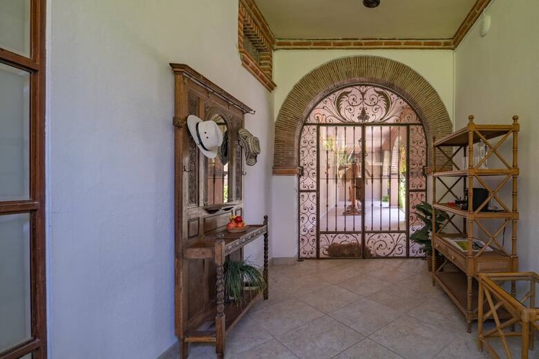 Hotel Casa Las Palmas, San Miguel De Allende
