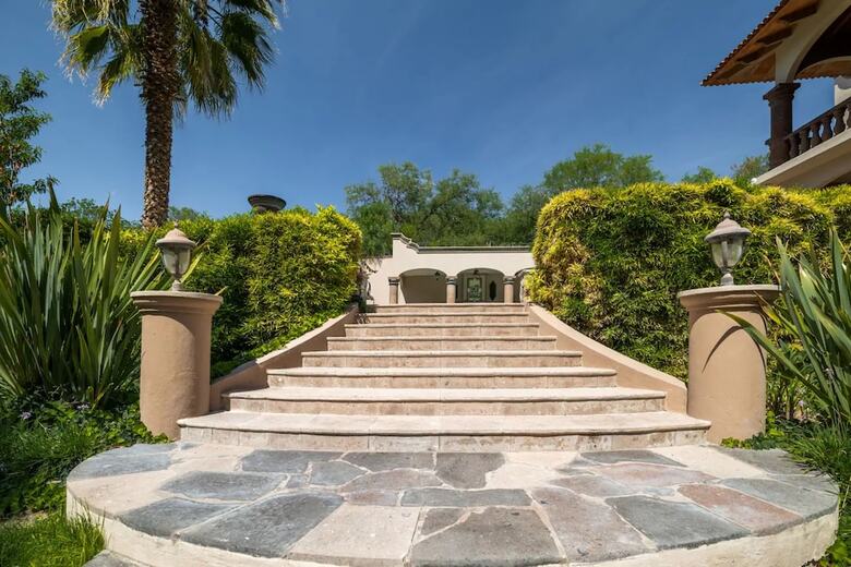 Hotel Casa Las Palmas, San Miguel De Allende