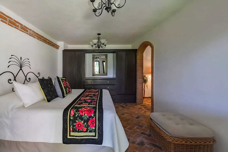Hotel Casa Las Palmas, San Miguel De Allende