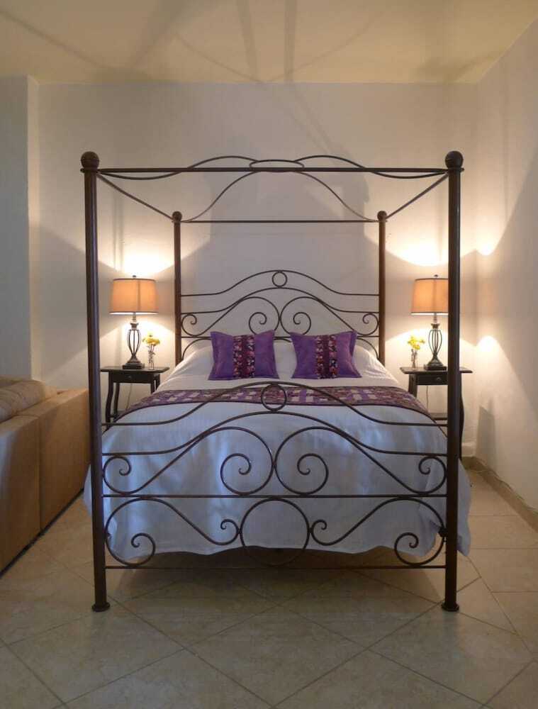 Hotel Casa Las Palmas, San Miguel De Allende