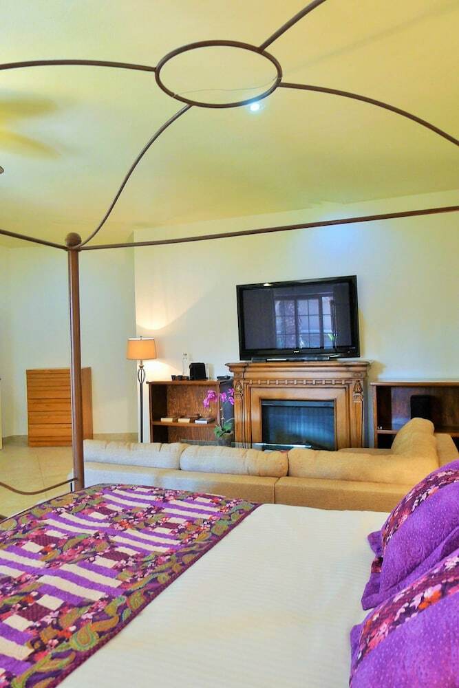 Hotel Casa Las Palmas, San Miguel De Allende