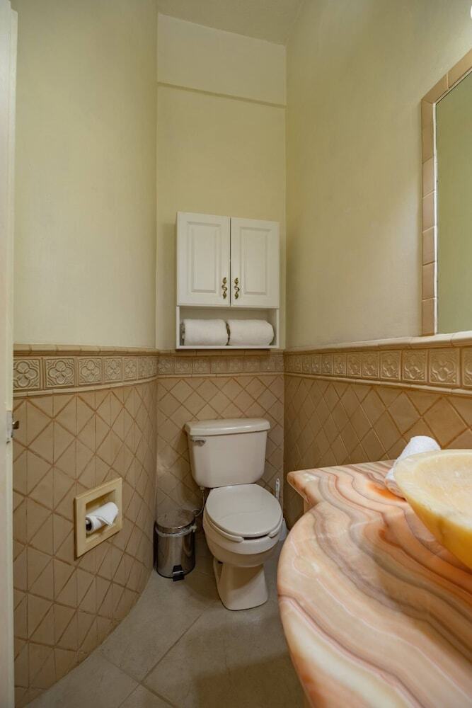 Hotel Casa Las Palmas, San Miguel De Allende
