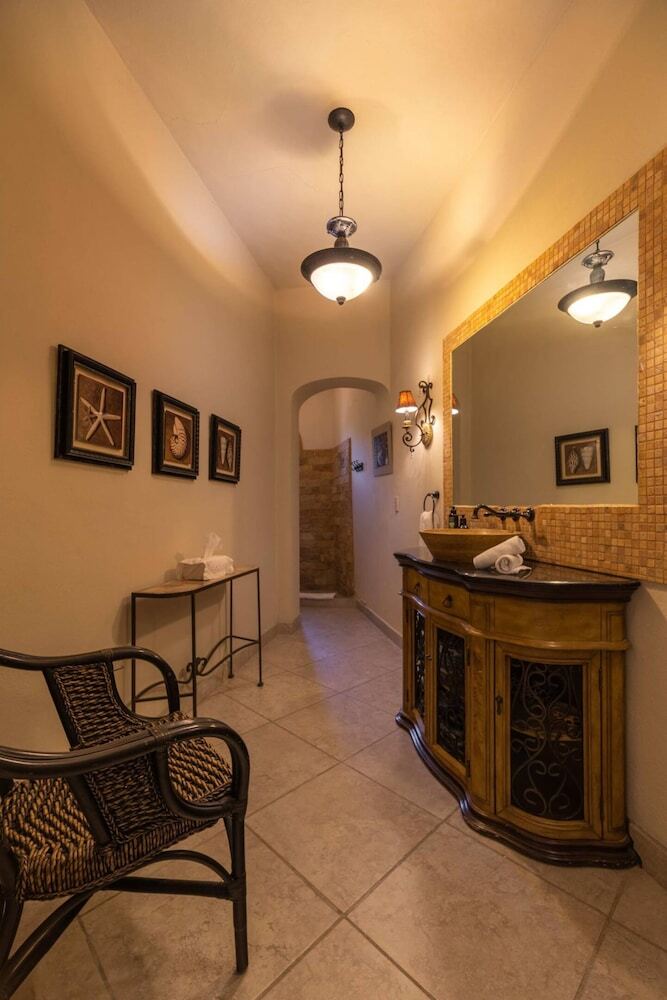 Hotel Casa Las Palmas, San Miguel De Allende