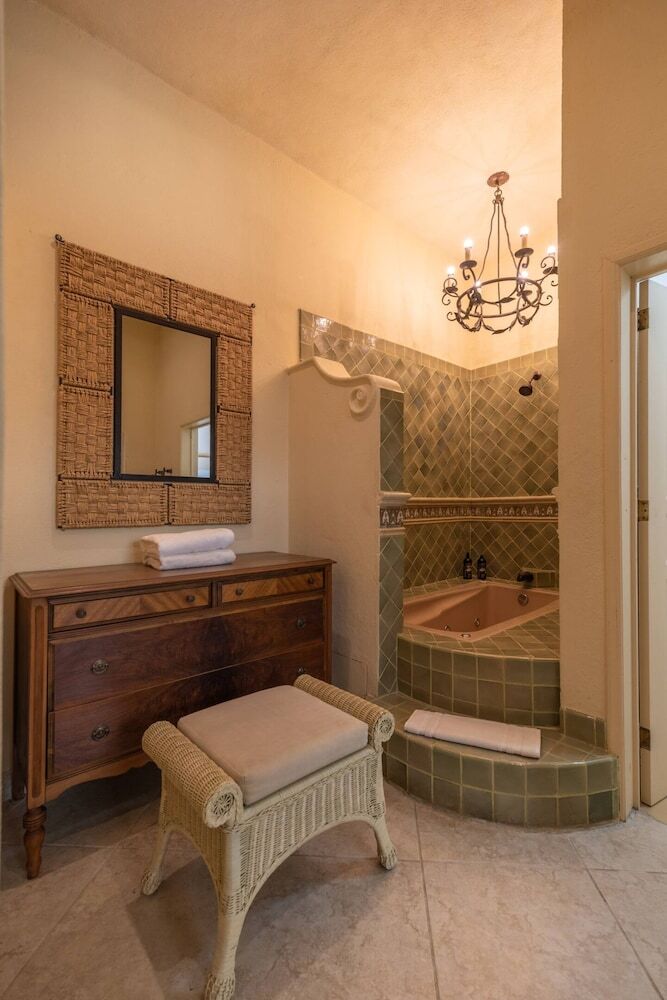 Hotel Casa Las Palmas, San Miguel De Allende