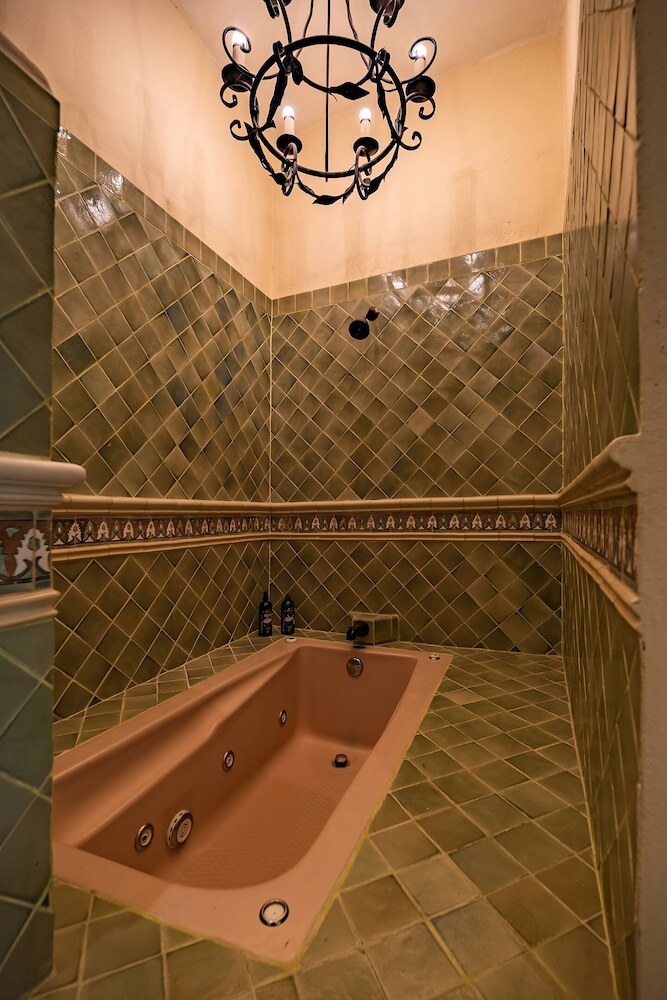Hotel Casa Las Palmas, San Miguel De Allende