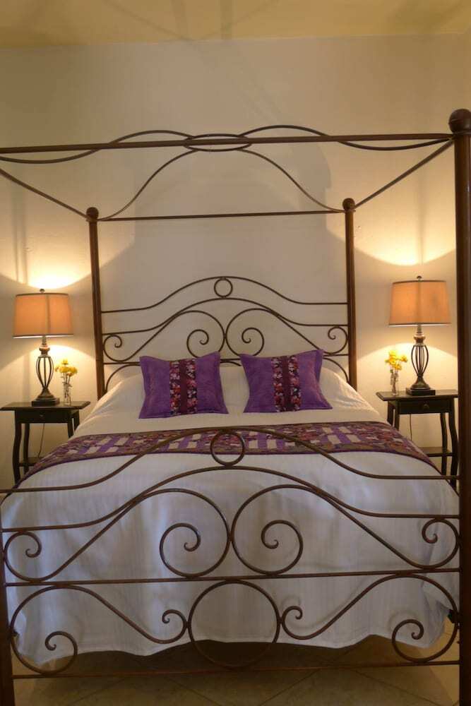 Hotel Casa Las Palmas, San Miguel De Allende