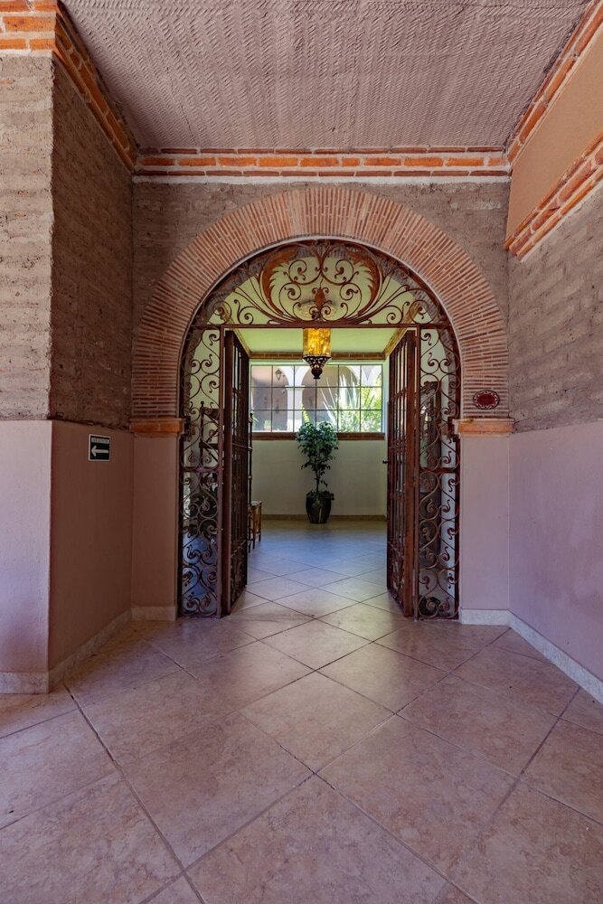 Hotel Casa Las Palmas, San Miguel De Allende