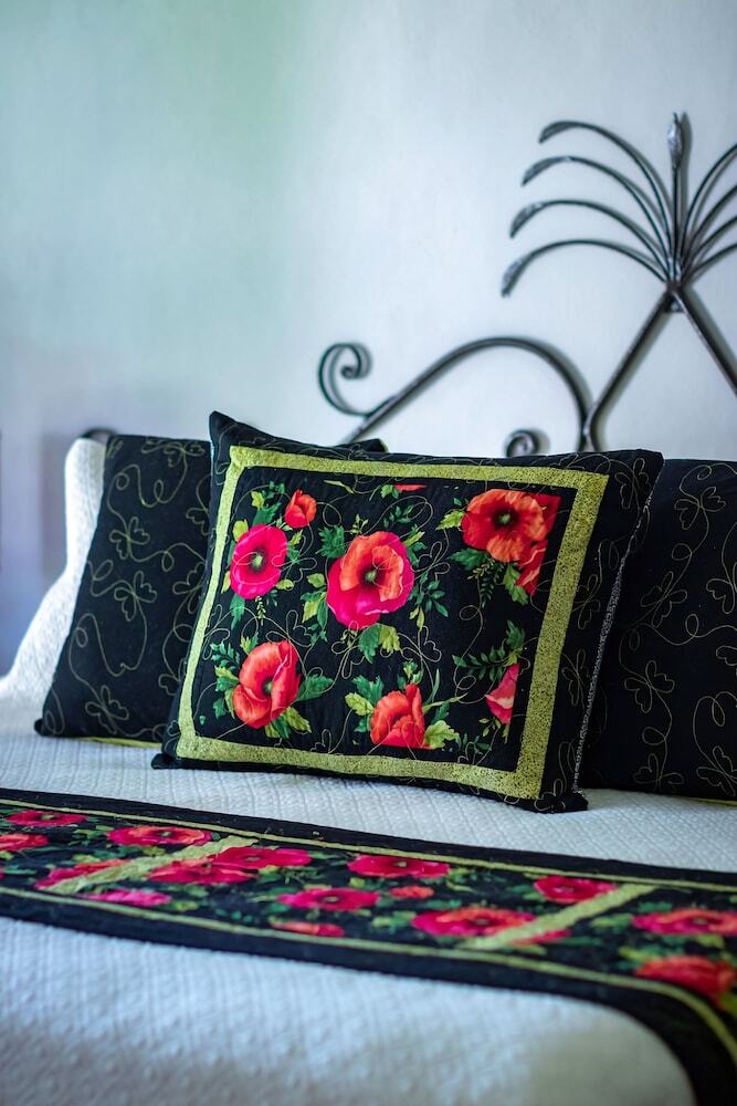 Hotel Casa Las Palmas, San Miguel De Allende