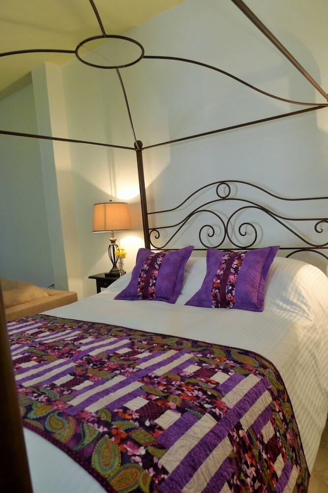 Hotel Casa Las Palmas, San Miguel De Allende