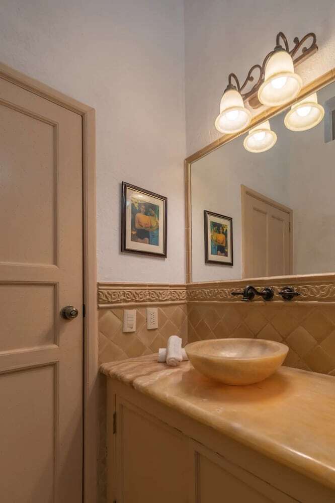 Hotel Casa Las Palmas, San Miguel De Allende