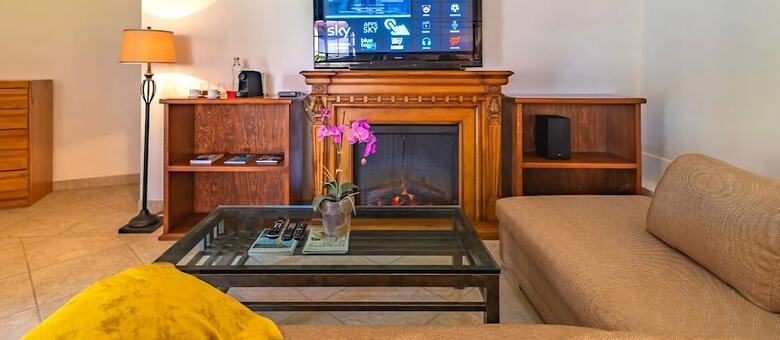 Hotel Casa Las Palmas, San Miguel De Allende