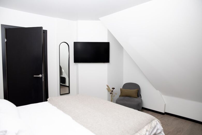 Hotel Bob W Oslo Sentralen