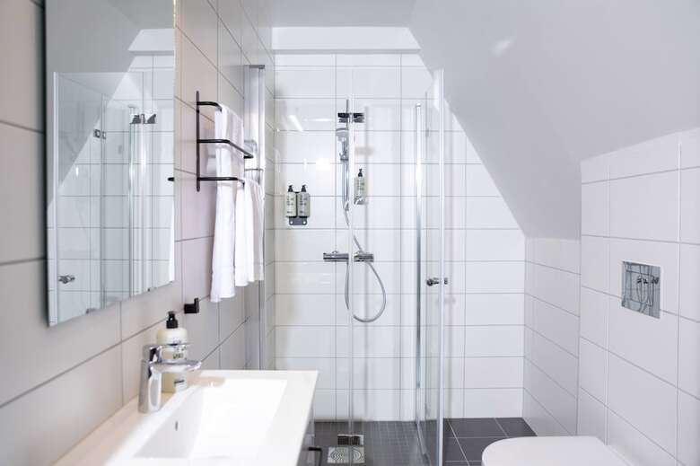Hotel Bob W Oslo Sentralen