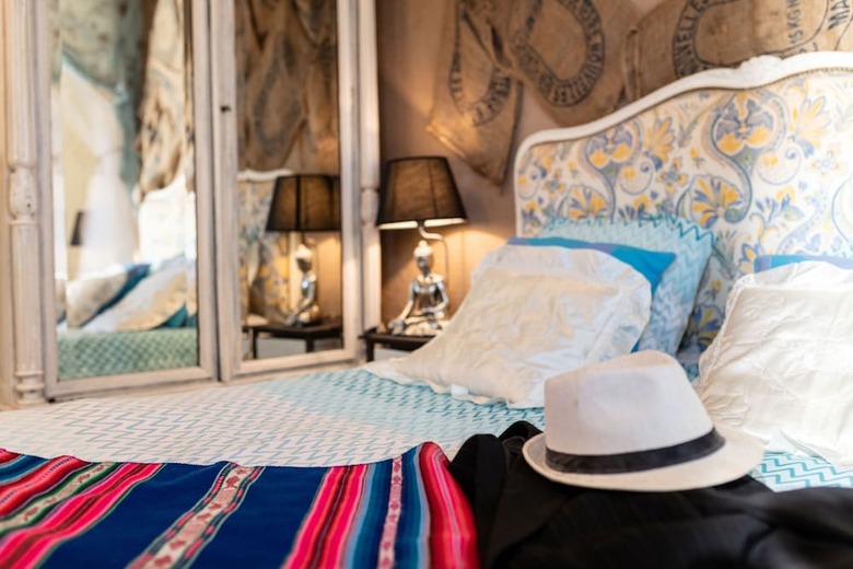 Bed & Breakfast Le Portel Des Arnaud