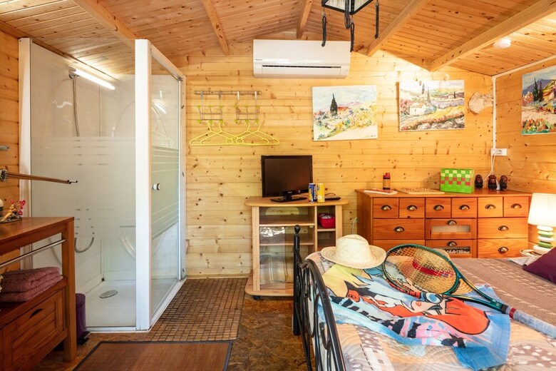 Bed & Breakfast Le Portel Des Arnaud