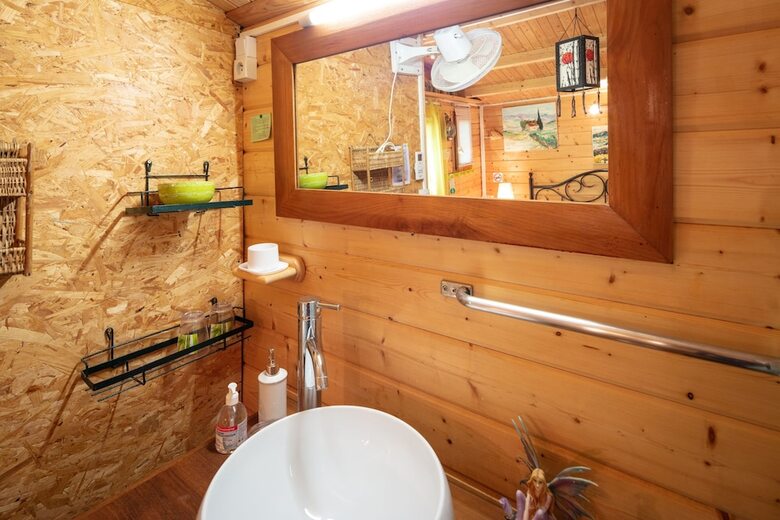 Bed & Breakfast Le Portel Des Arnaud
