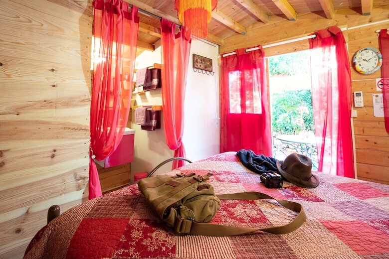 Bed & Breakfast Le Portel Des Arnaud