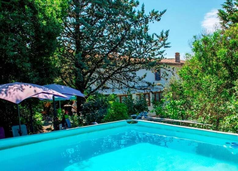 Bed & Breakfast Le Portel Des Arnaud