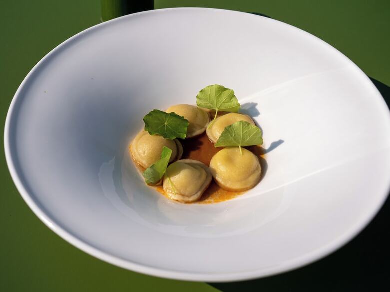 Agroturismo Natiia Relais - Adults Only