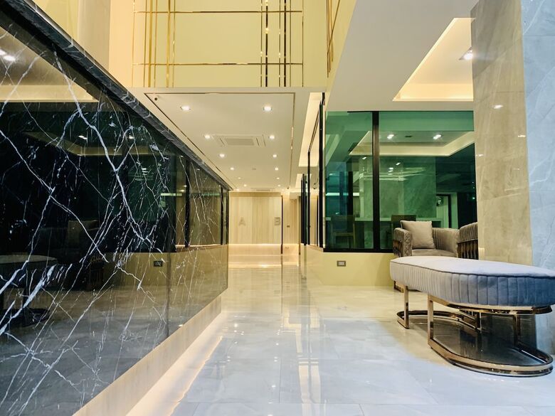 Thana Wisut Hotel