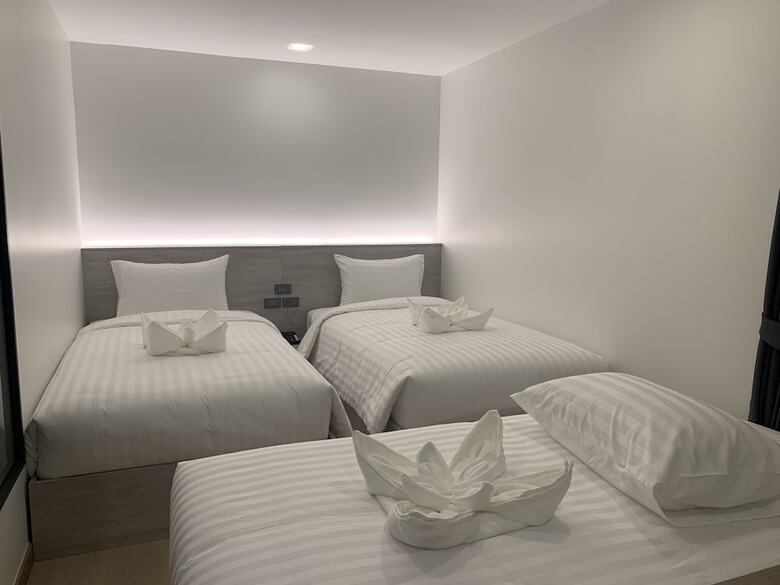 Thana Wisut Hotel
