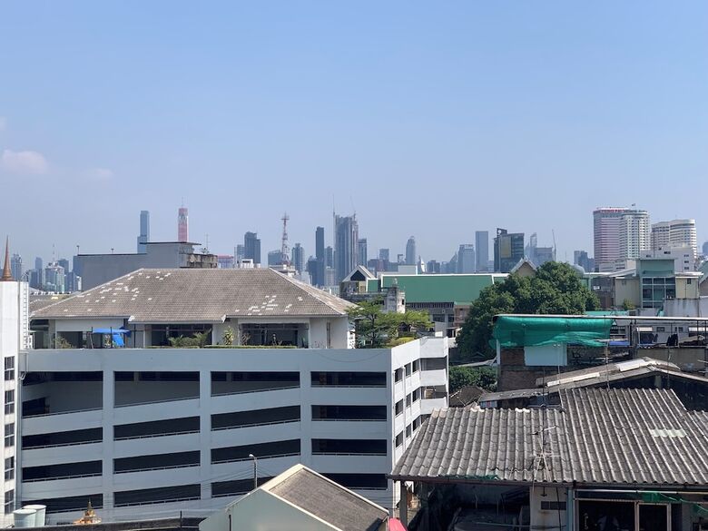 Thana Wisut Hotel