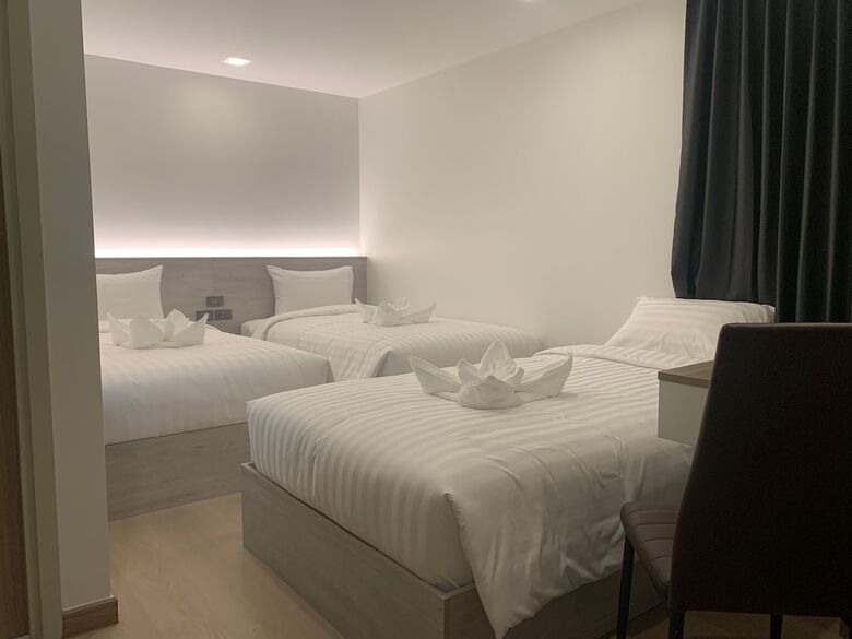 Thana Wisut Hotel