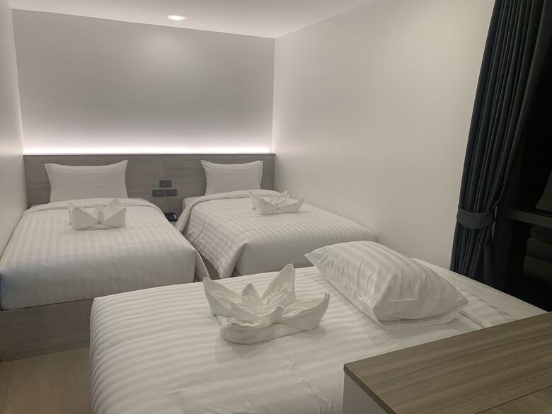 Thana Wisut Hotel