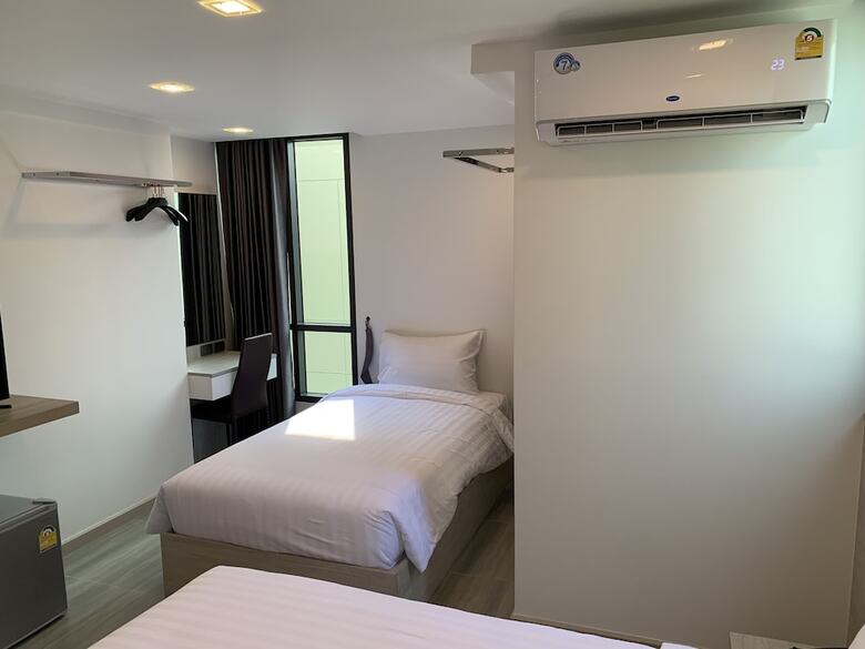 Thana Wisut Hotel