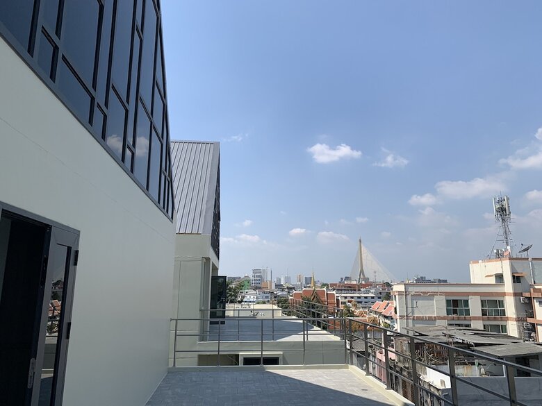 Thana Wisut Hotel
