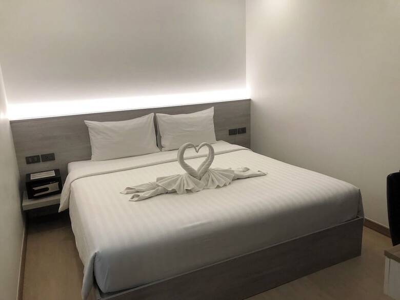 Thana Wisut Hotel