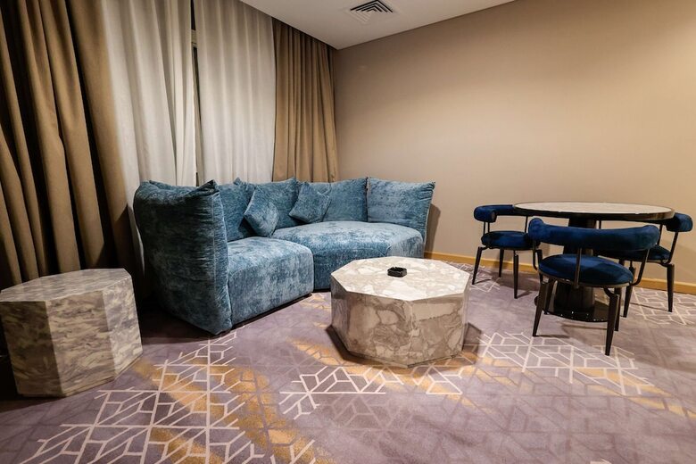 Best Western Premier M Four Hotel