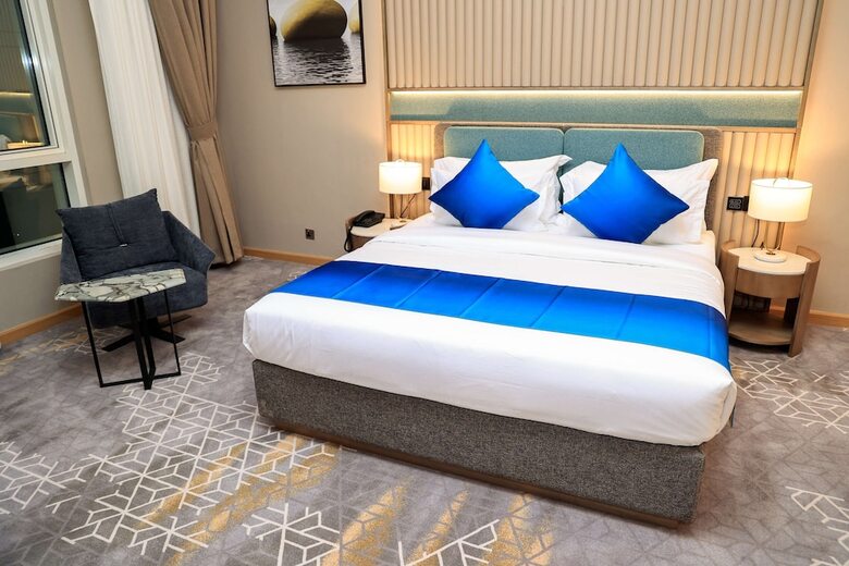 Best Western Premier M Four Hotel