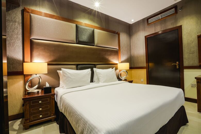 Best Western Premier M Four Hotel
