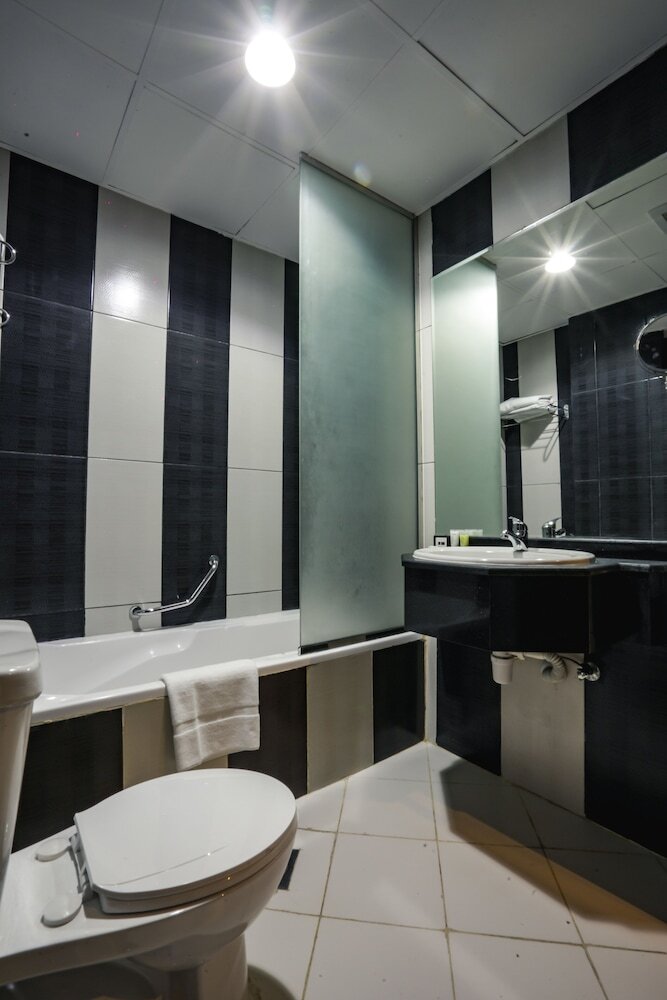 Best Western Premier M Four Hotel