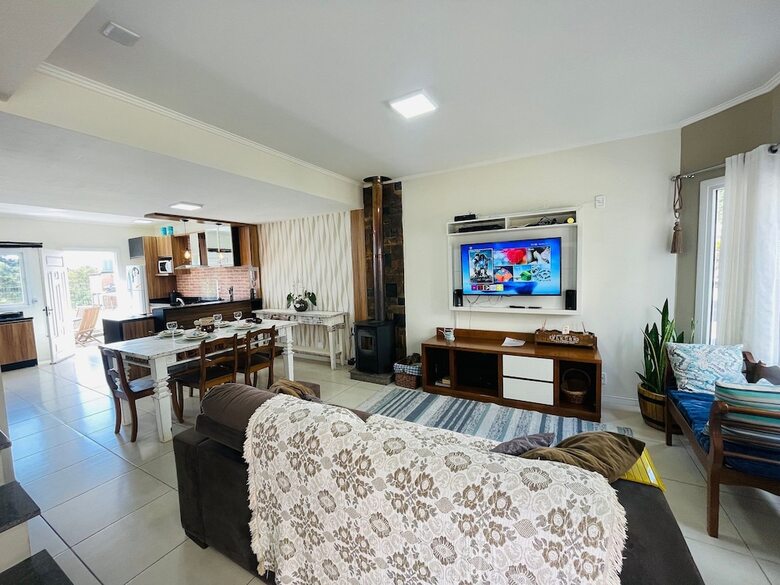 Duplex 02 Suites - Cond.fechado 08 P