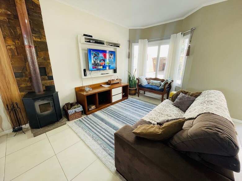 Duplex 02 Suites - Cond.fechado 08 P