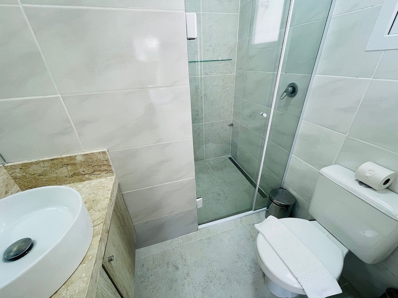 Duplex 02 Suites - Cond.fechado 08 P