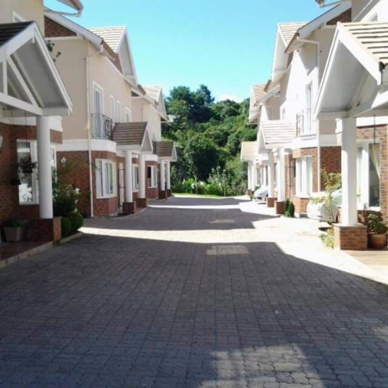 Duplex 02 Suites - Cond.fechado 08 P